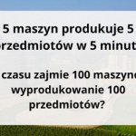 Dla jednych łatwe, innych rozkłada na łopatki. W której grupie jesteś?