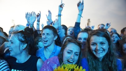 Dla jednych muzyczne święto, dla innych drogowa udręka