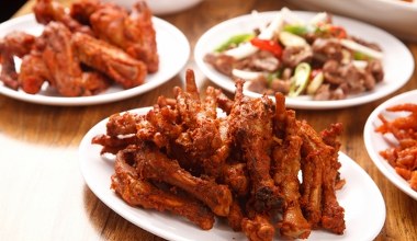 Dla jednych przysmak palce lizać, inni odwracają wzrok. Szkoda, bo to niezrównane źródło kolagenu