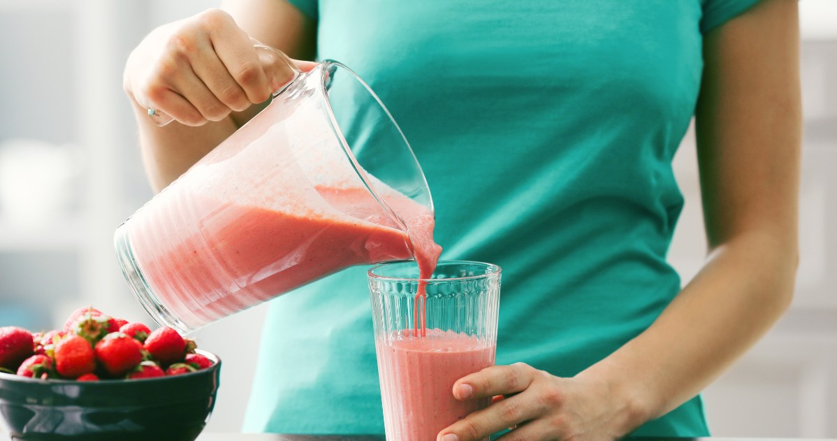 Dla jelit, figury i serca nie ma lepszego jedzenia. Tak działa dieta czerwcowa /123RF/PICSEL