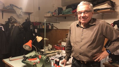 Dla klientów chcą działać jak najdłużej. Oto historie Dziadków Biznesu