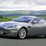 Dla kogo Aston Martin?