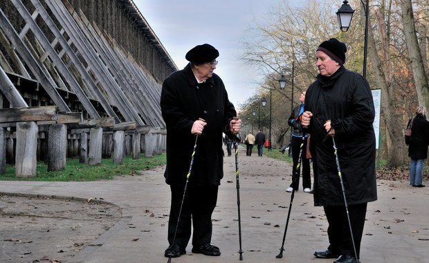 Dla kogo "trzynastka"? I dla rencistów, i dla emerytów