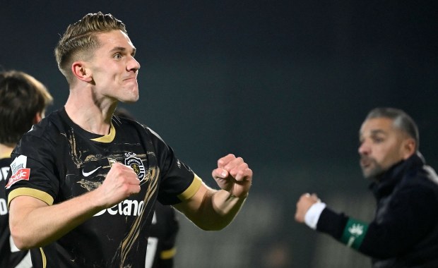 Dla kogo Złoty But? Ostatnia szansa gwiazdorów