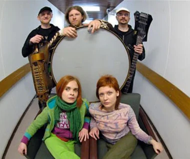 Dla metalowców i punkowców