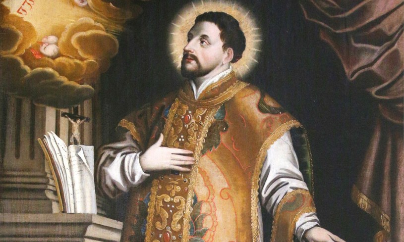 Dla miłości gotów był zginąć. Kim był święty Walenty, patron zakochanych?