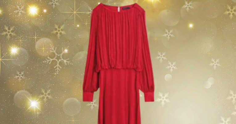 Dla miłośniczek klasyki – czerwona elegancja /Korona Kielce /INTERIA.PL