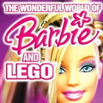 Dla miłośników Barbie i Lego