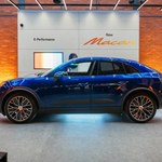 Dla miłośników marki i nie tylko. Odwiedziłem pierwszy Porsche Store w Polsce