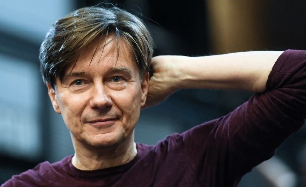 "Dla mnie Halka to piękna postać". Premiera opery Moniuszki w reżyserii Trelińskiego