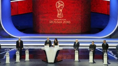 "Dla nas losowanie było bardzo dobre. Polacy nie mogą być tak zadowoleni"