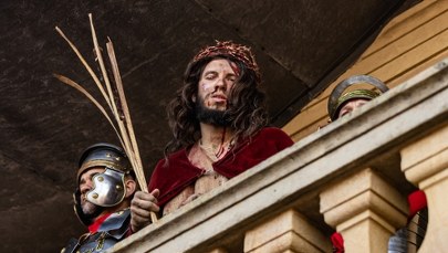 "Dla naszych rodziców było to niewyobrażalne". Kard. Ryś w Kalwarii Zebrzydowskiej