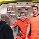 Dla nich walka o życie to codzienność. Nowy serial już za chwilę na emisji