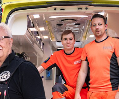 Dla nich walka o życie to codzienność. Nowy serial już za chwilę na emisji