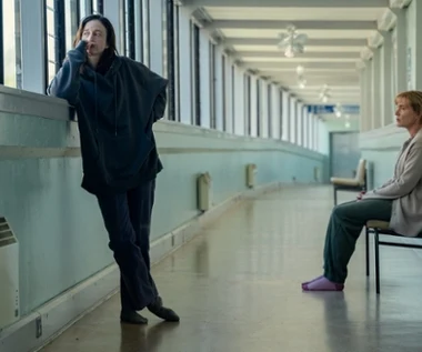 Dla niej nagięła swoją najważniejszą zasadę. Dlaczego zdecydowała się na tę rolę?