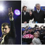 Dla obserwatorów ciekawe, dla Ukraińców trudne. Wybory prezydenckie 2019 za naszą wschodnią granicą