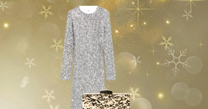 Dla odważnych – srebrny blask w stylu glamour /Korona Kielce /INTERIA.PL