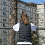 Dla papieża Franciszka groźny najmniejszy przeciąg. Pojawienie się w oknie wykluczone