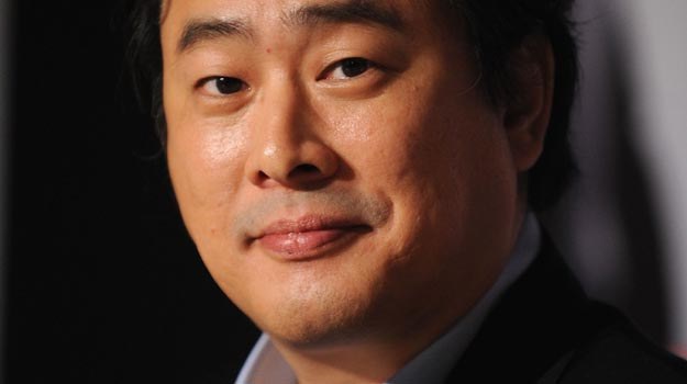 Dla Park Chan-wooka "Stoker" będzie anglojęzycznym debiutem - fot. Pascal Le Segretain /Getty Images/Flash Press Media