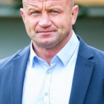 Mariusz Pudzianowski Dla Pudziana dziś sport to tylko hobby. Prawdziwe pieniądze ma z czegoś całkiem innego