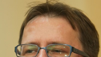 Dla Putina sankcje to jak grożenie tygrysowi chusteczką