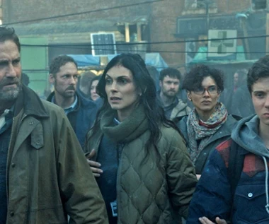 Dla rodziny zrobi absolutnie wszystko! Dlatego kochamy filmy katastroficzne