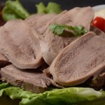 Dla smakoszy to prawdziwy rarytas. Delikatne w smaku, skarbnica żelaza i kolagenu