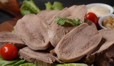 Dla smakoszy to prawdziwy rarytas. Delikatne w smaku, skarbnica żelaza i kolagenu