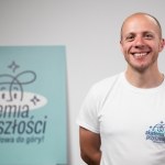 Dla takich bramek warto żyć i zostać wolontariuszem