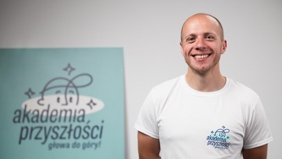 Dla takich bramek warto żyć i zostać wolontariuszem