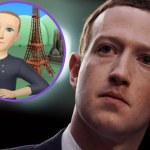 Dla tego projektu Facebook zmienił nazwę. Stracił na nim 80 miliardów dolarów