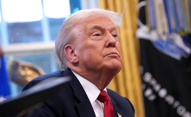 Dla Trumpa byłaby to porażka. Dania grozi bojkotem