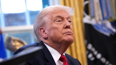 Dla Trumpa byłaby to porażka. Dania grozi bojkotem