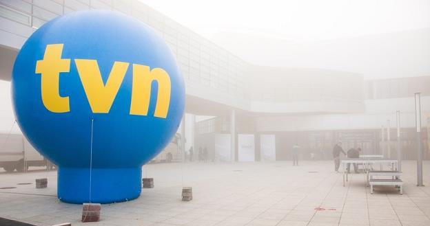 Dla TVN-u 2015 rok będzie okresem żniw /fot. Jakub Walczak /Reporter