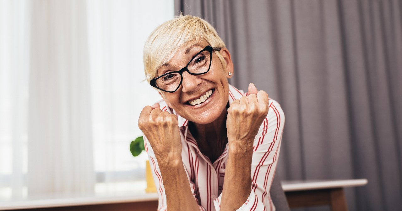 Dla tych znaków zodiaku końcówka stycznia będzie wyjątkowo udany /Pixel