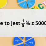 Dla uczniów to proste. Poradzisz sobie z tą zagadką matematyczną?