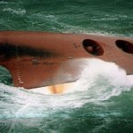 zatonięcie promu Dla wielu kabiny stały się trumną. 33 lata temu wydarzyła się największa katastrofa polskiej żeglugi