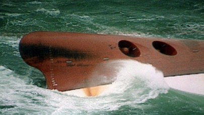 Dla wielu kabiny stały się trumną. 33 lata temu wydarzyła się największa katastrofa polskiej żeglugi