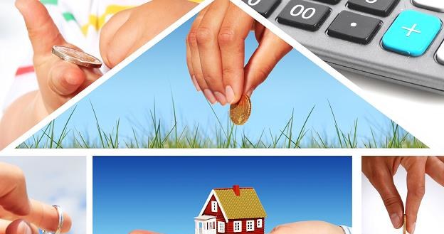 Dla wielu osób zaciągnięcie kredytu hipotecznego to jedyna szansa na zakup wymarzonego mieszkania /