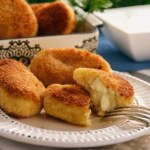 Dla zabieganych idealne. Gdy nie wiesz, co zrobić na obiad, ten pomysł zawsze ratuje sytuację