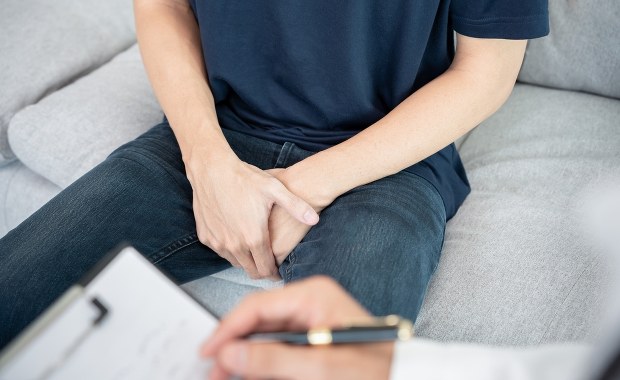 „Dla zdrowej przyszłości” – pamiętaj o profilaktyce urologicznej