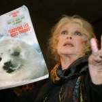 Dla zwierząt zaatakowała nawet Chiny. Brigitte Bardot poświęciła swe życie