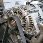 Dlaczego alternator nie ładuje? Przyczyn może być kilka