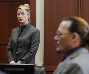 Dlaczego Amber Heard przegrała "proces dekady"? Sędzia przysięgły wyjaśnia