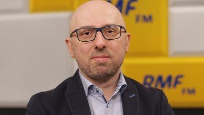 Dlaczego Andrzej Duda słabnie w sondażach? Łapiński: Spadek wynika z urealnienia sondaży