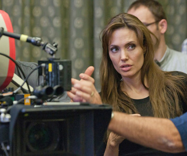 Dlaczego Angelina Jolie już nie reżyseruje? Powodem trudna sytuacja osobista