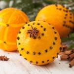 Dlaczego aromaty cynamonu i mandarynek kojarzą nam się ze świętami? Pamięć zapachową tworzymy już od wczesnych lat