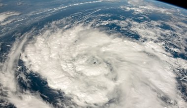 Dlaczego burze stają się huraganami? Warunki nie zawsze muszą być sprzyjające