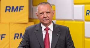 ​Dlaczego były prezes NIK chce zostać prezydentem Krakowa? Marian Banaś w Porannej rozmowie w RMF FM