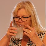 Dlaczego codziennie warto pić wodę z imbirem? To mikstura, która działa cuda